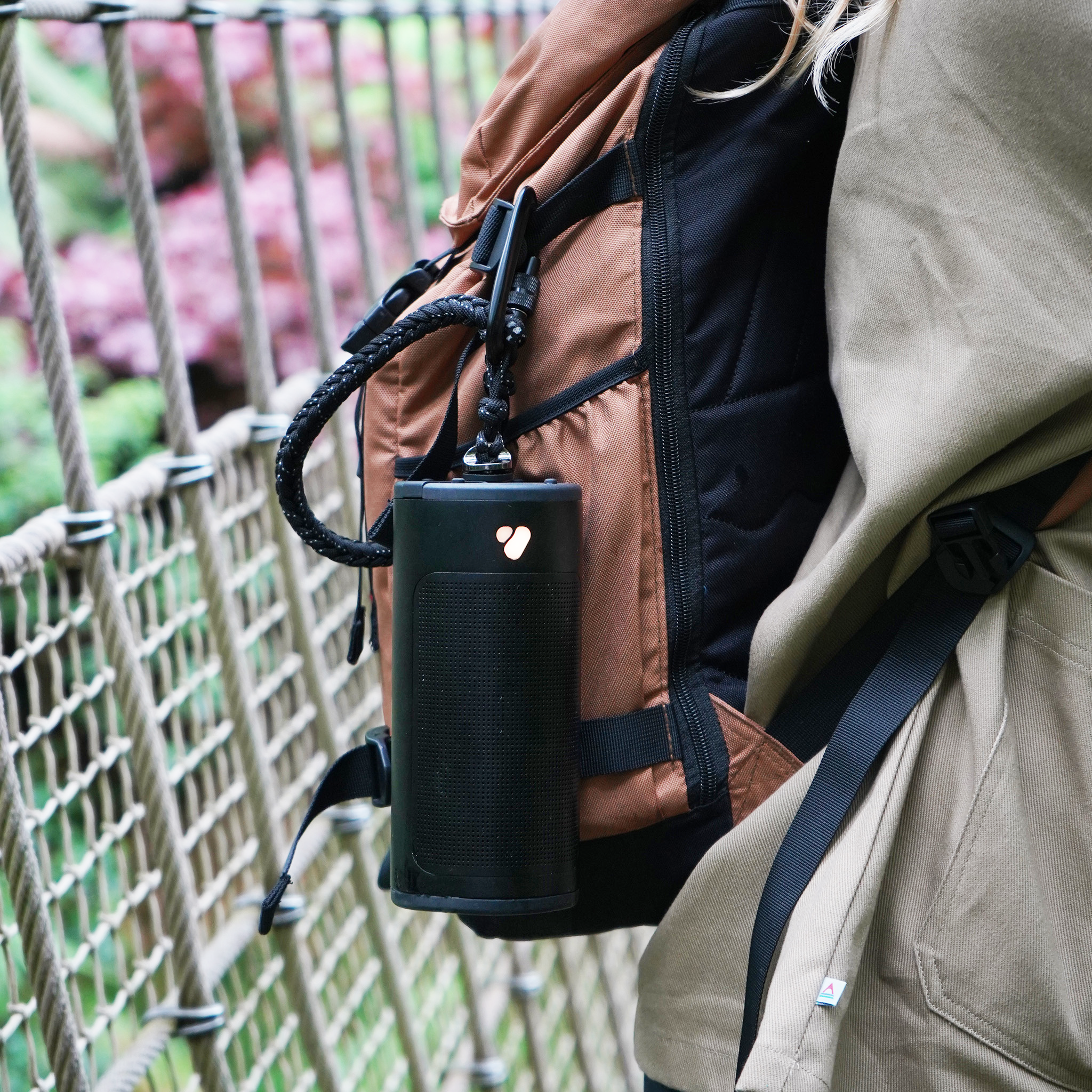 PINE Beat Speaker, Traveller Set