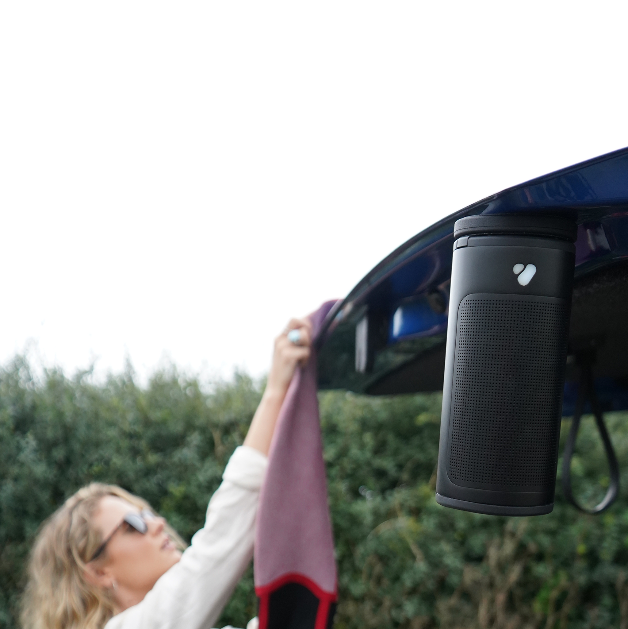 Tiny Home Speaker Set