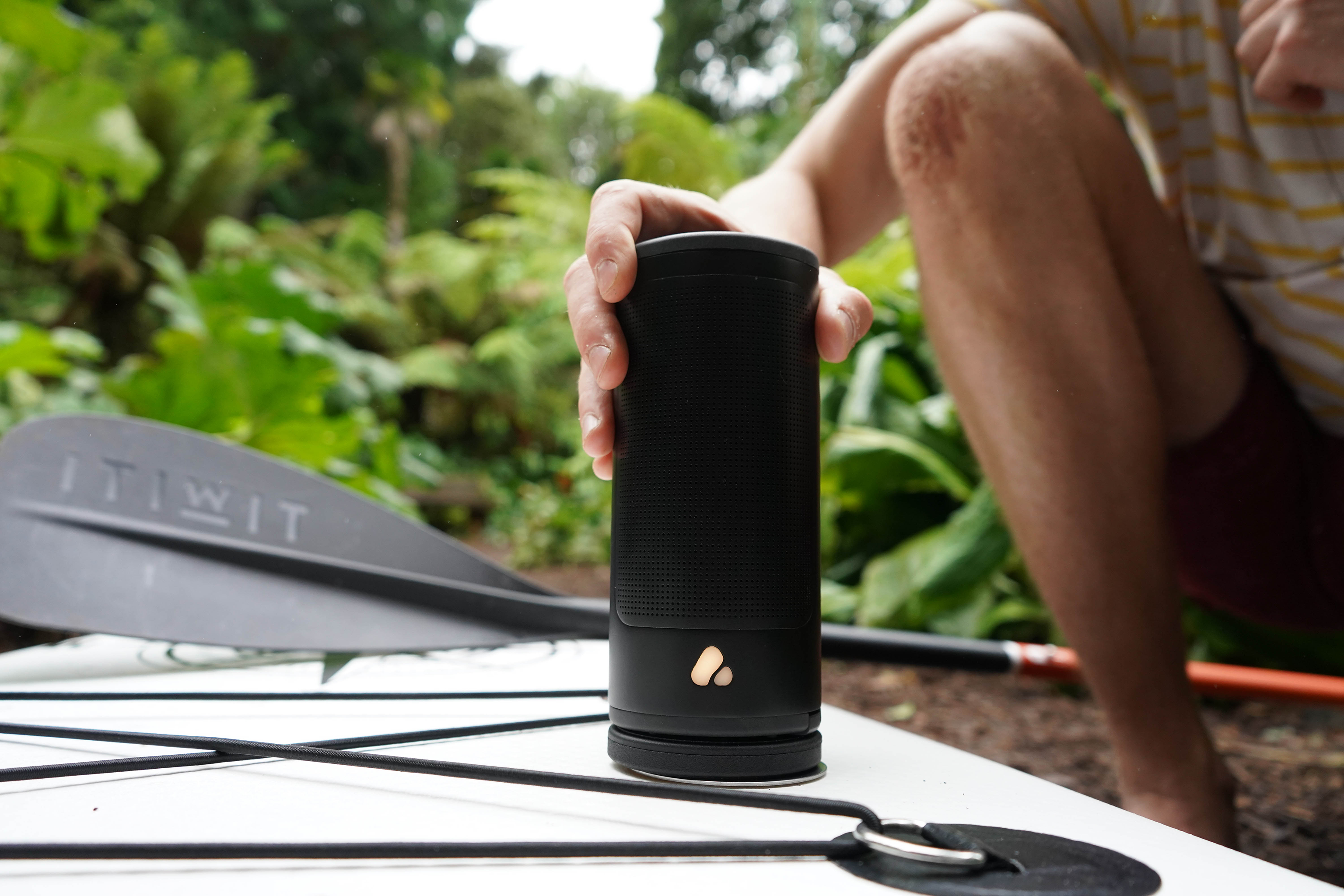 New PINE Beat Speaker