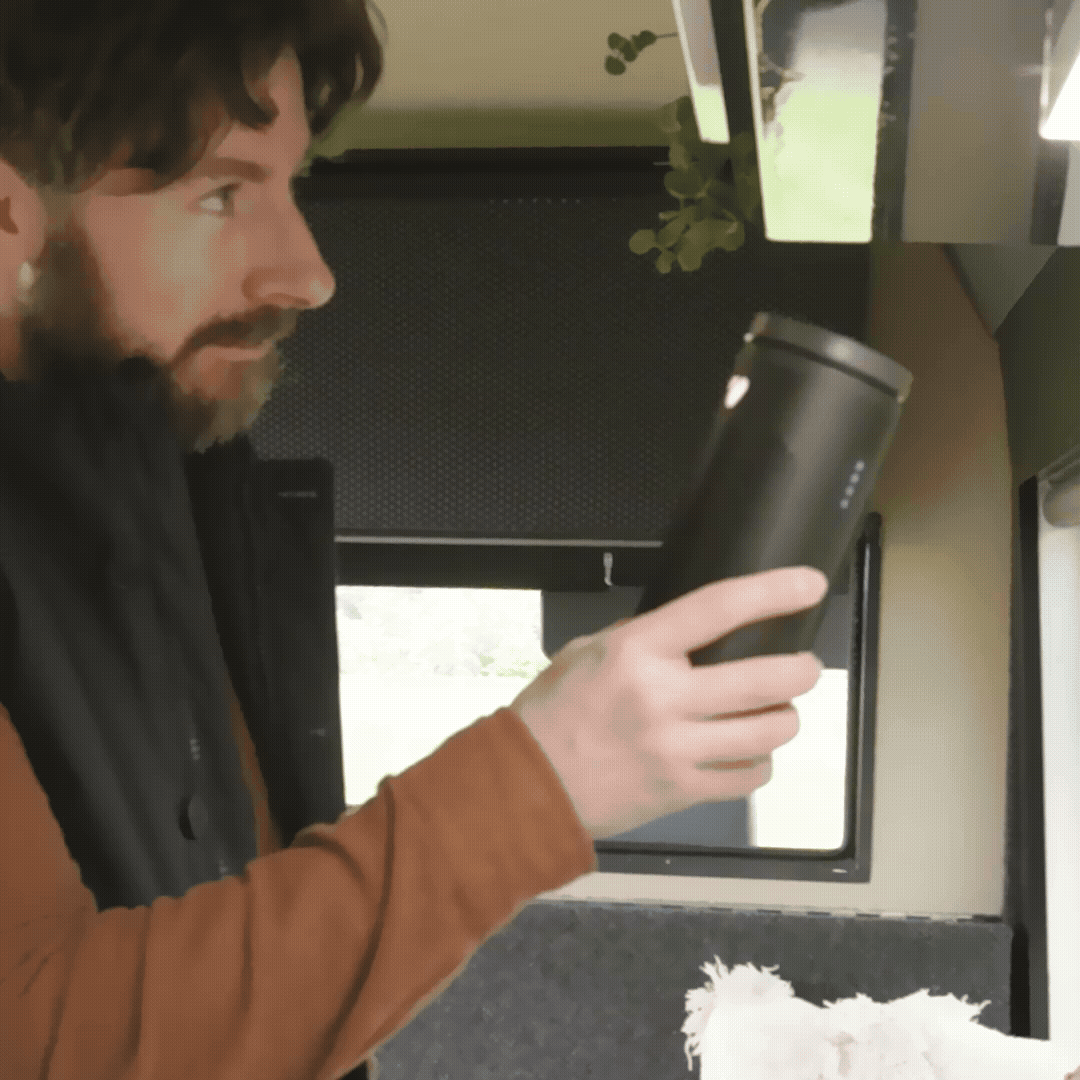 PINE Beat Speaker