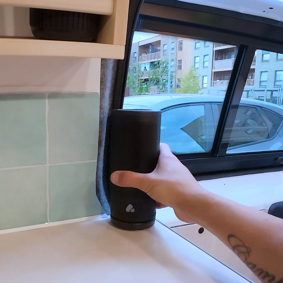 Tiny Home Speaker Set