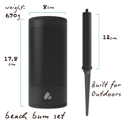 PINE Beat Speaker