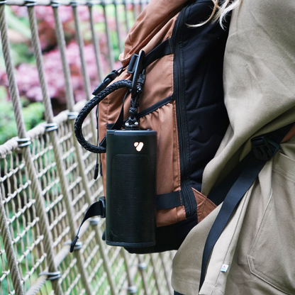 Traveller Speaker Set