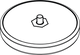 MAG Base with disc accessory