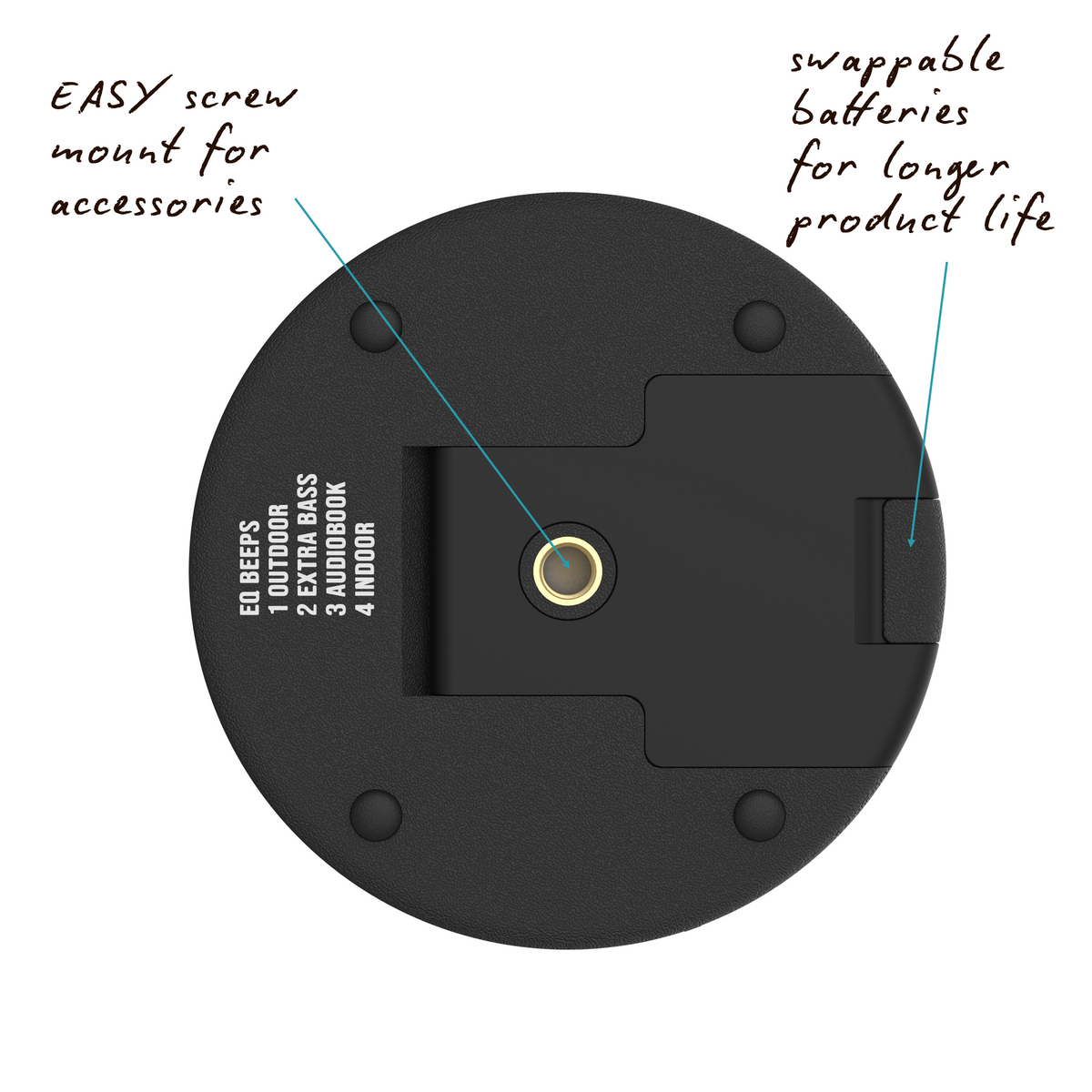 PINE Beat Speaker