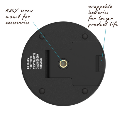 PINE Beat Speaker