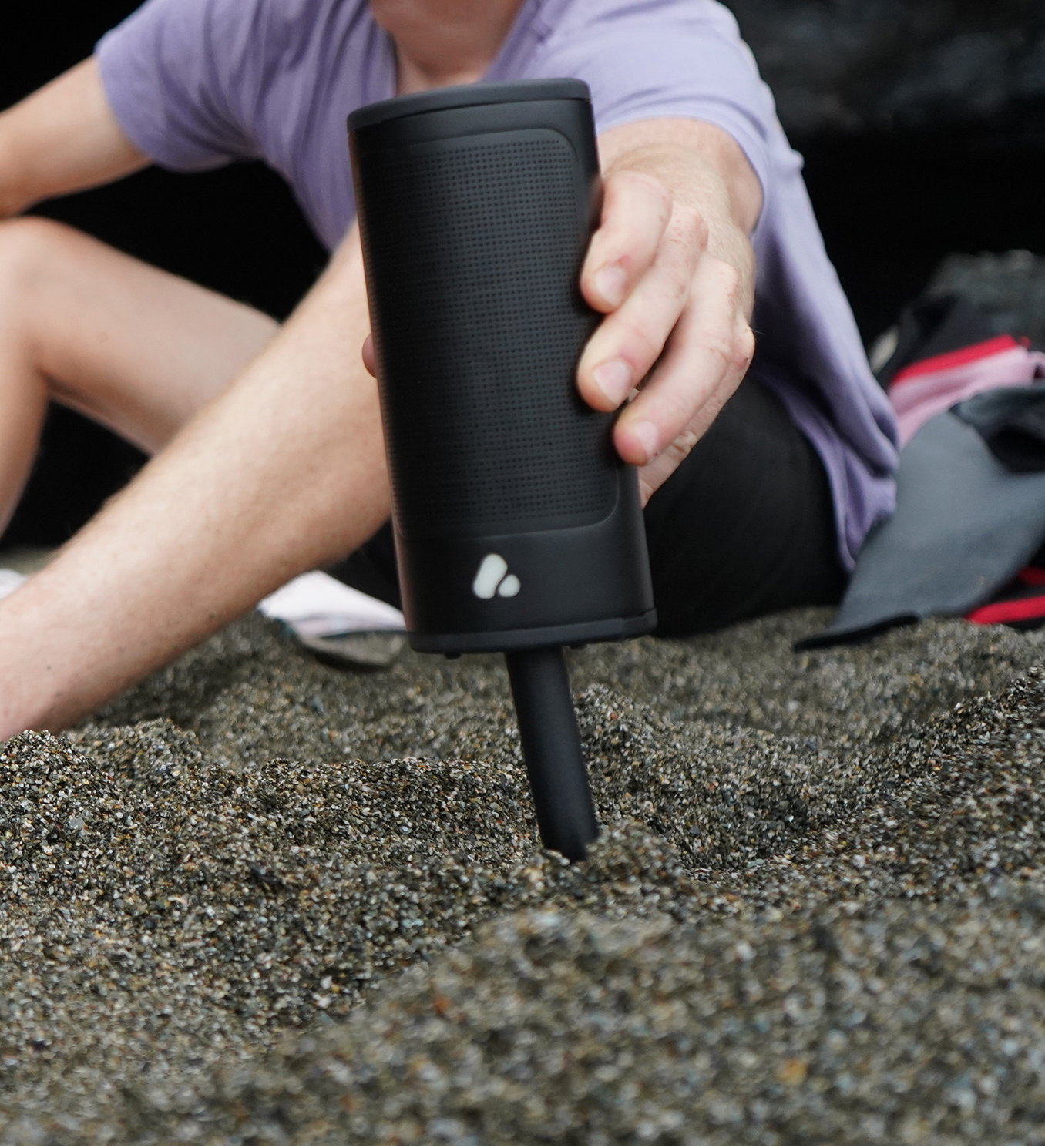 PINE Beat Speaker, Beach Bum Set