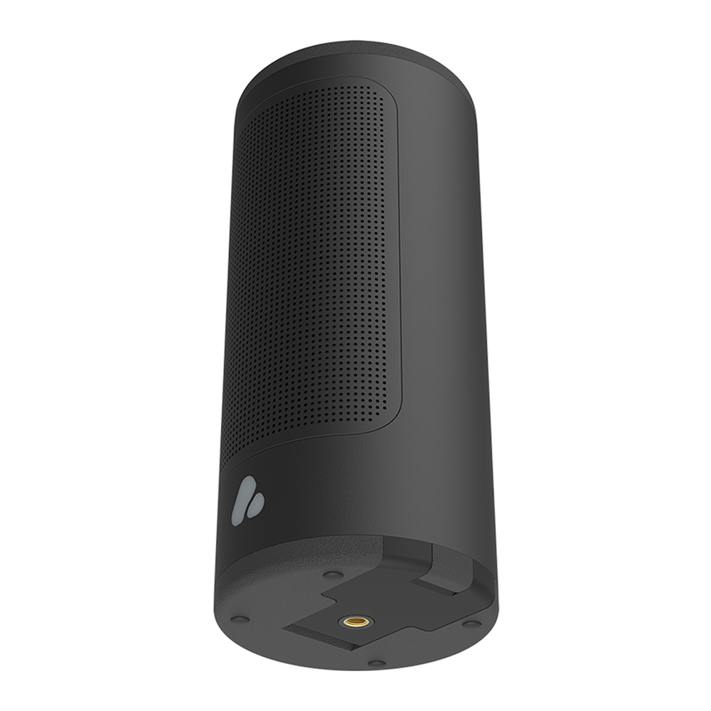 POCA audio PINE Beat Speaker Quality Report