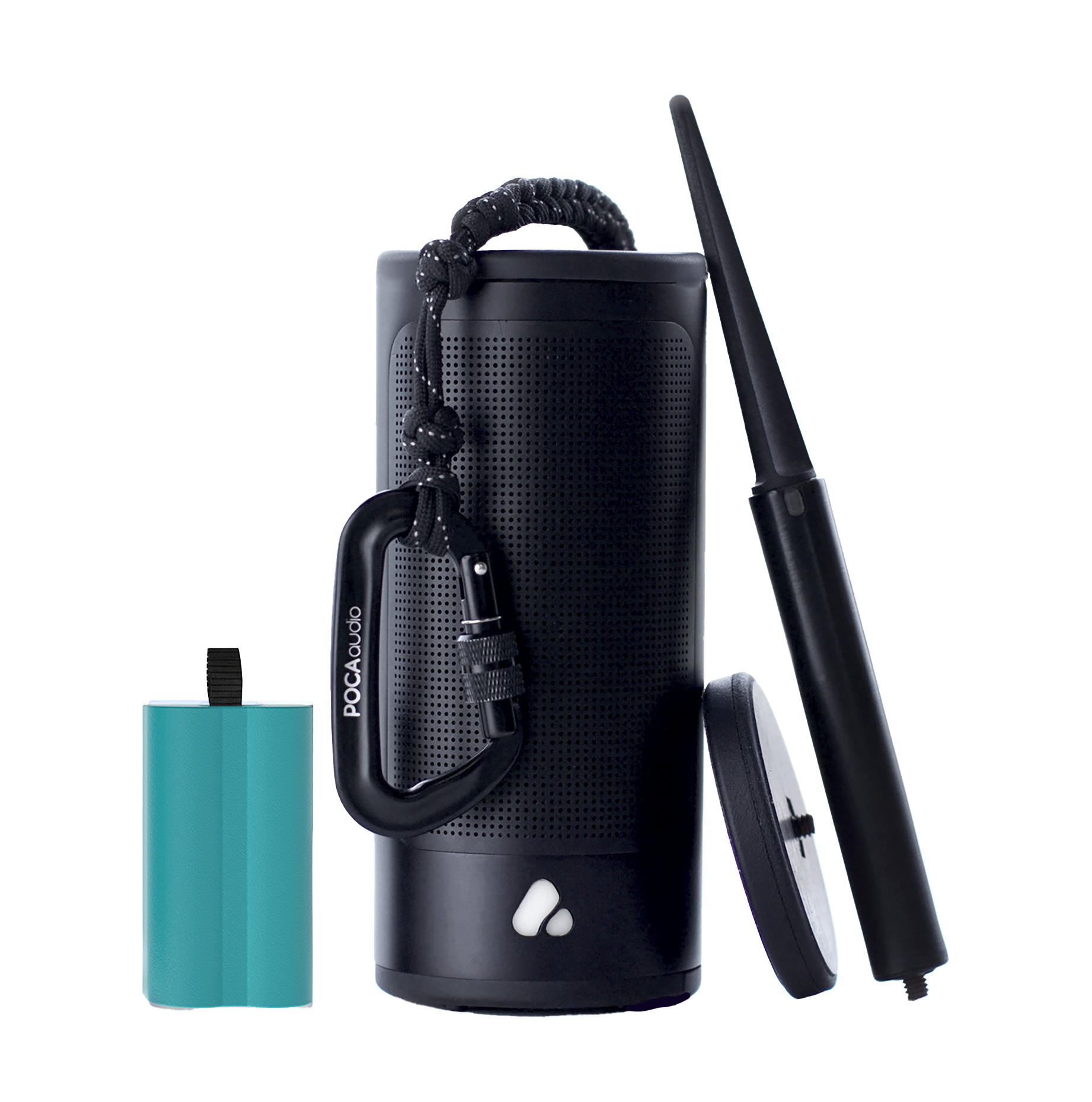 PINE Beat Speaker BUNDLE