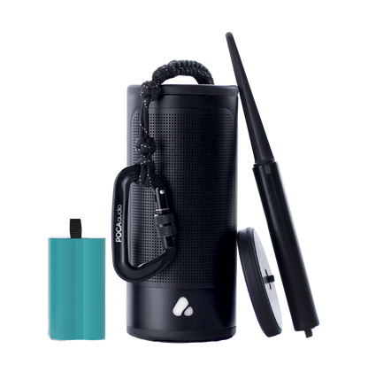 PINE Beat Speaker BUNDLE
