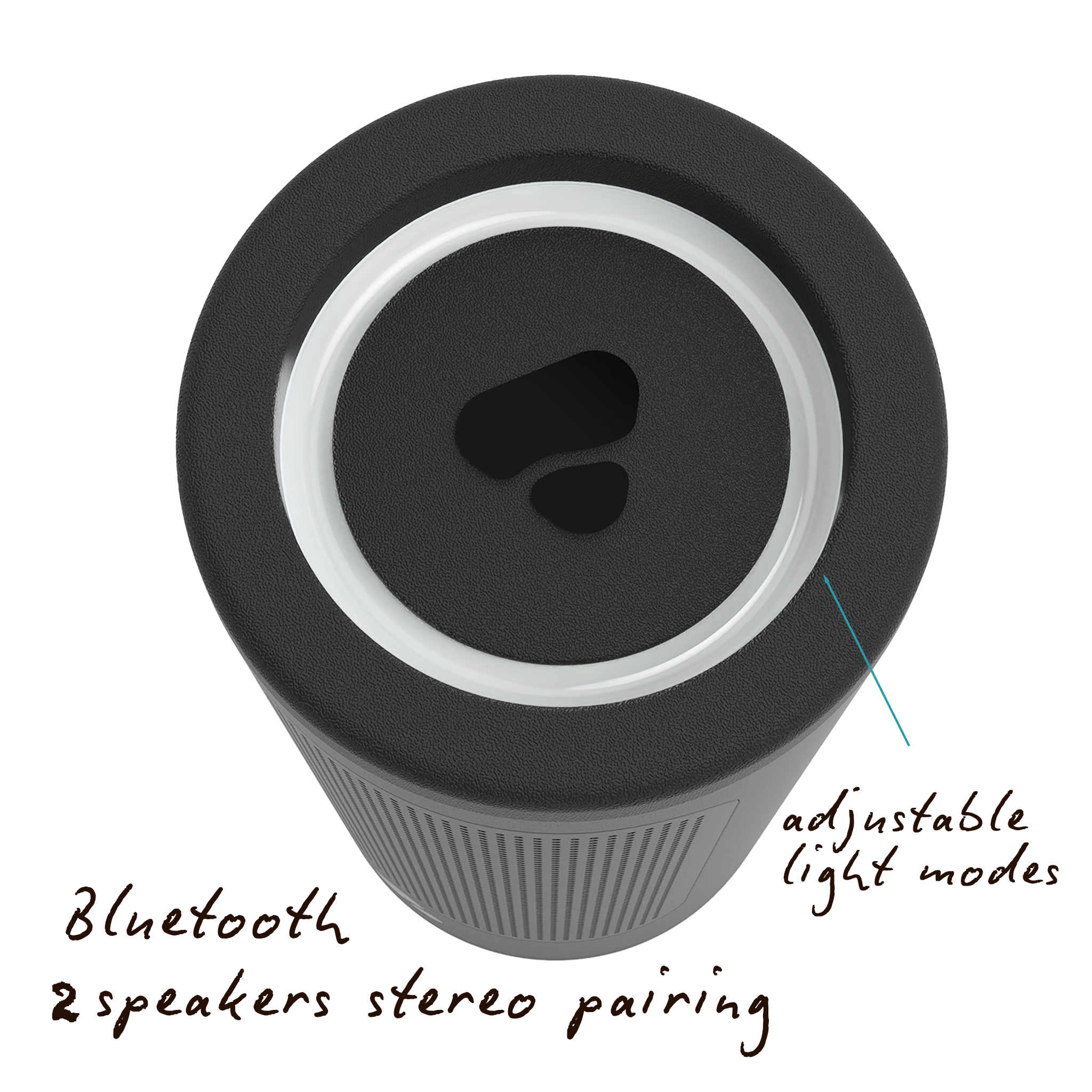 PINE Beat Speaker