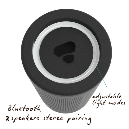 PINE Beat Speaker