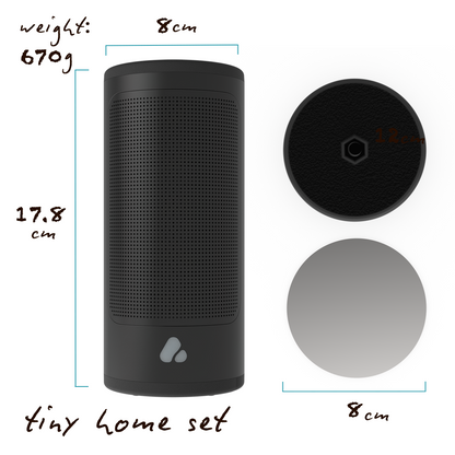 PINE Beat Speaker