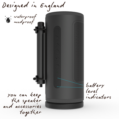 PINE Beat Speaker