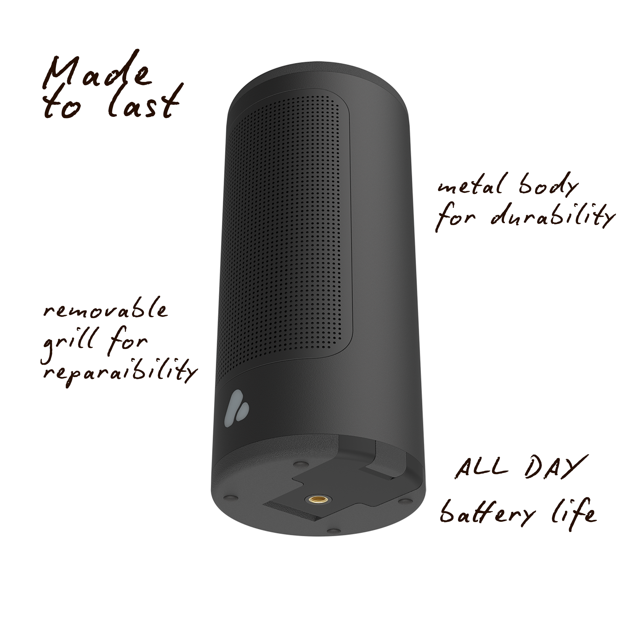 PINE Beat Speaker