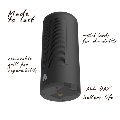 PINE Beat Speaker
