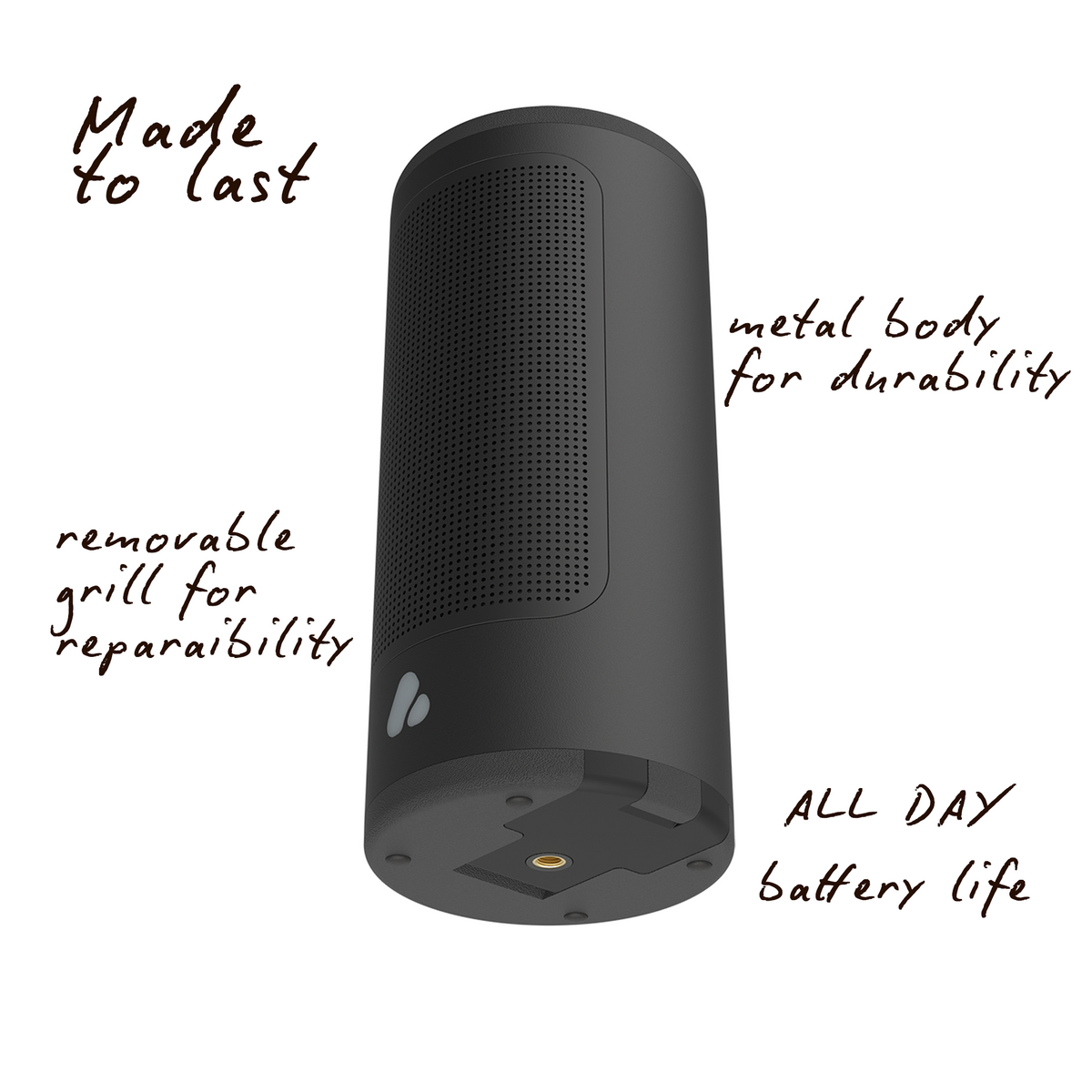 PINE Beat Speaker