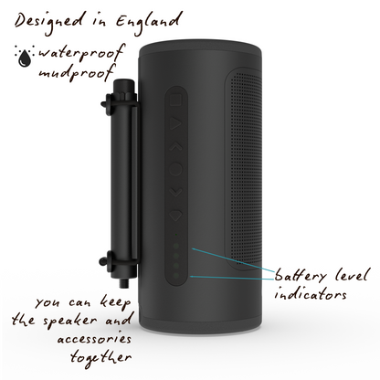 PINE Beat Speaker