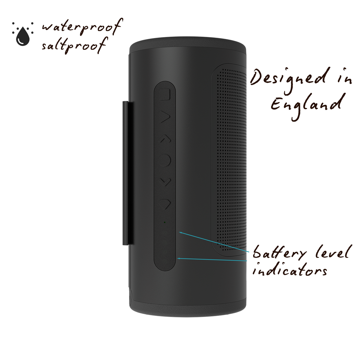 PINE Beat Speaker