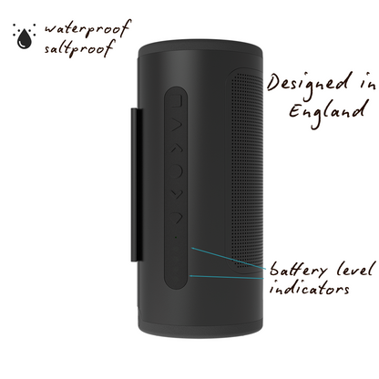PINE Beat Speaker