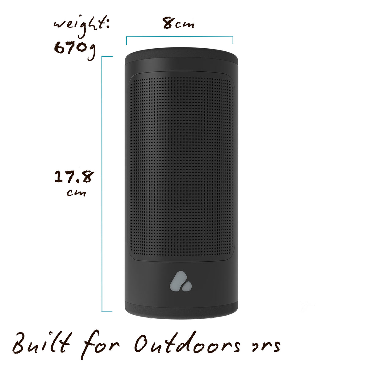 PINE Beat Speaker